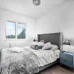 Witton Lodge 3 Bedroom House - Long Stay Offers