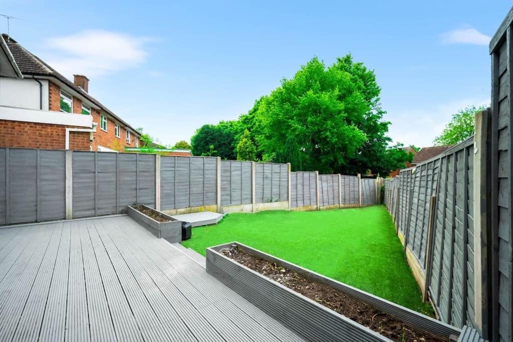 Witton 3 Bedroom House - Long Offers * Birmingham