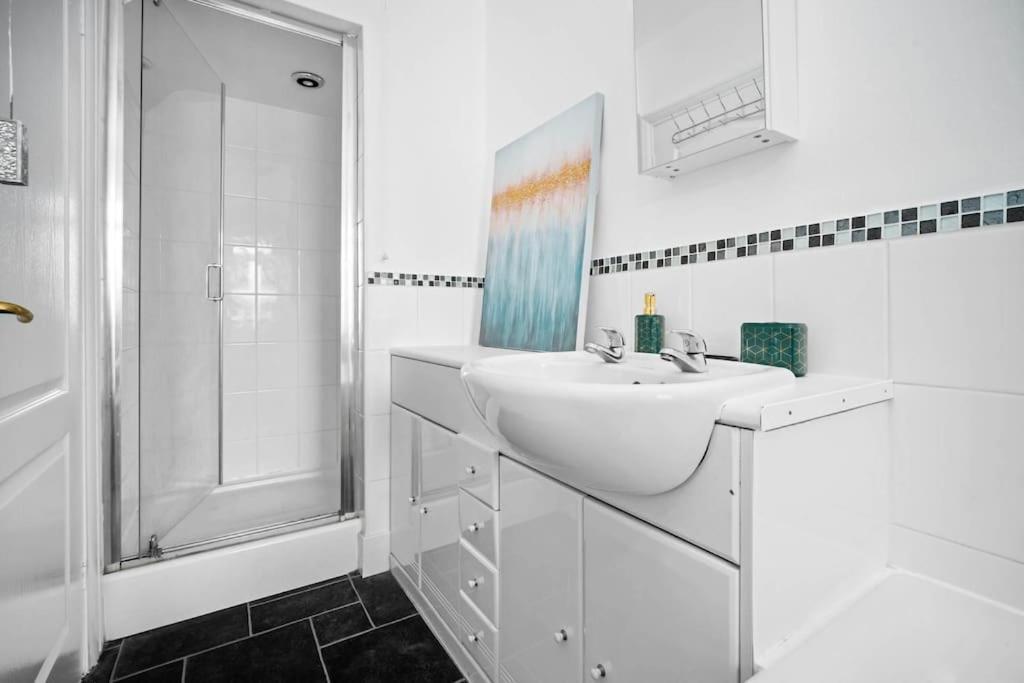 Holiday home Witton 3 Bedroom House - Long Offers Birmingham