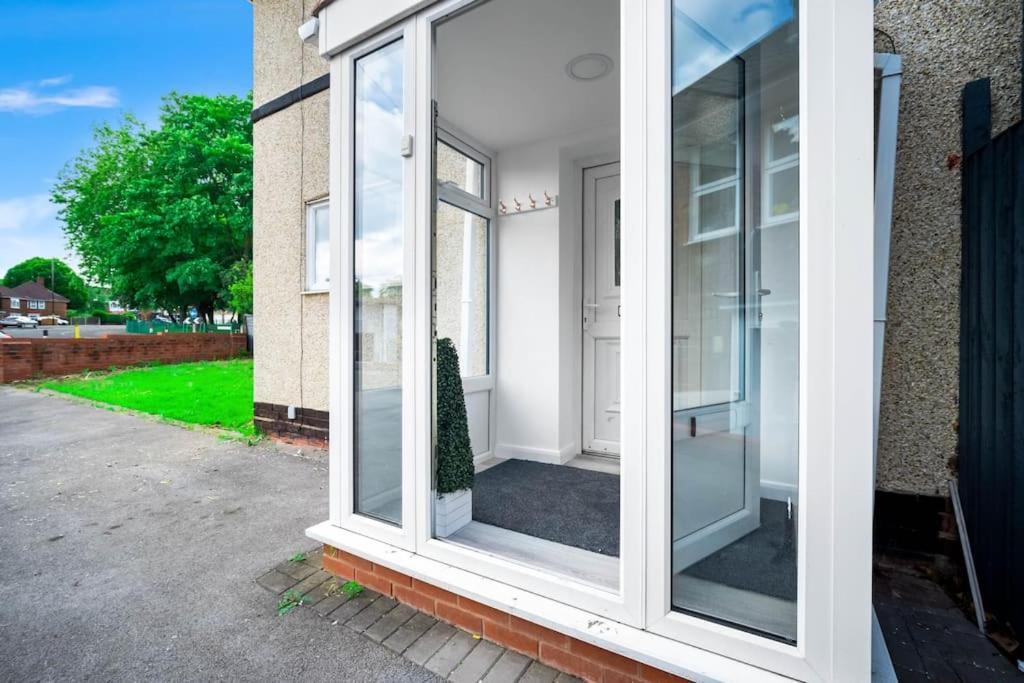 Holiday home Witton 3 Bedroom House - Long Offers Birmingham