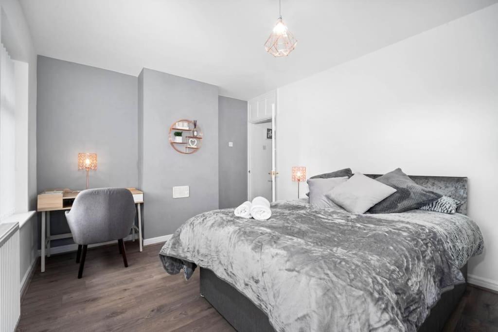 Holiday home Witton 3 Bedroom House - Long Offers Birmingham