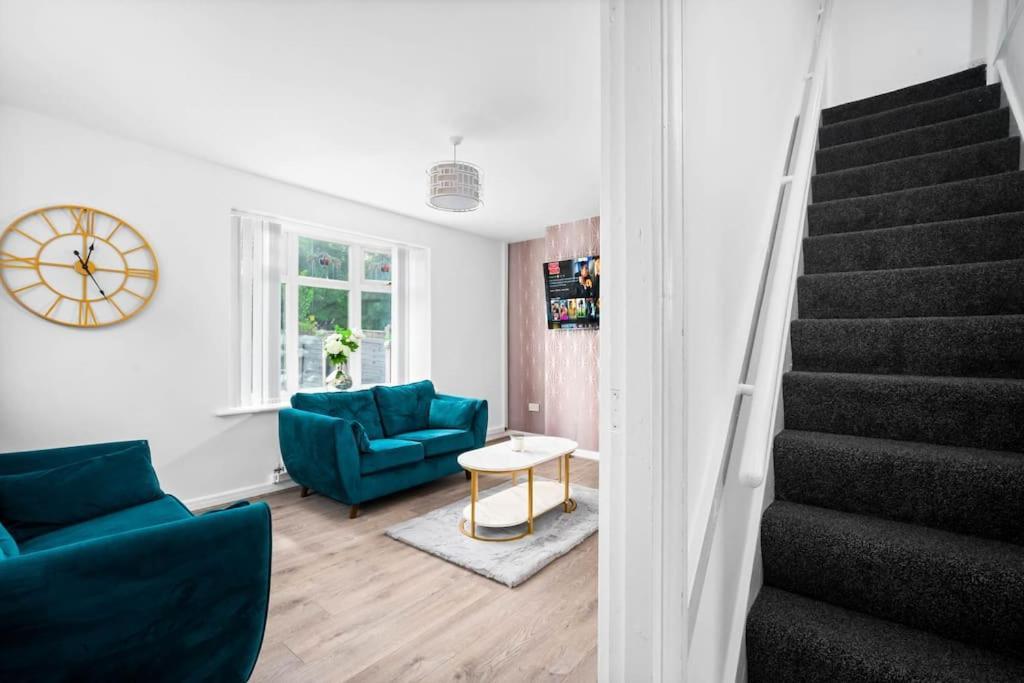 Holiday home Witton 3 Bedroom House - Long Offers