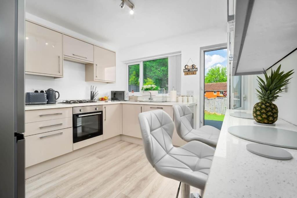 Witton 3 Bedroom House - Long Offers